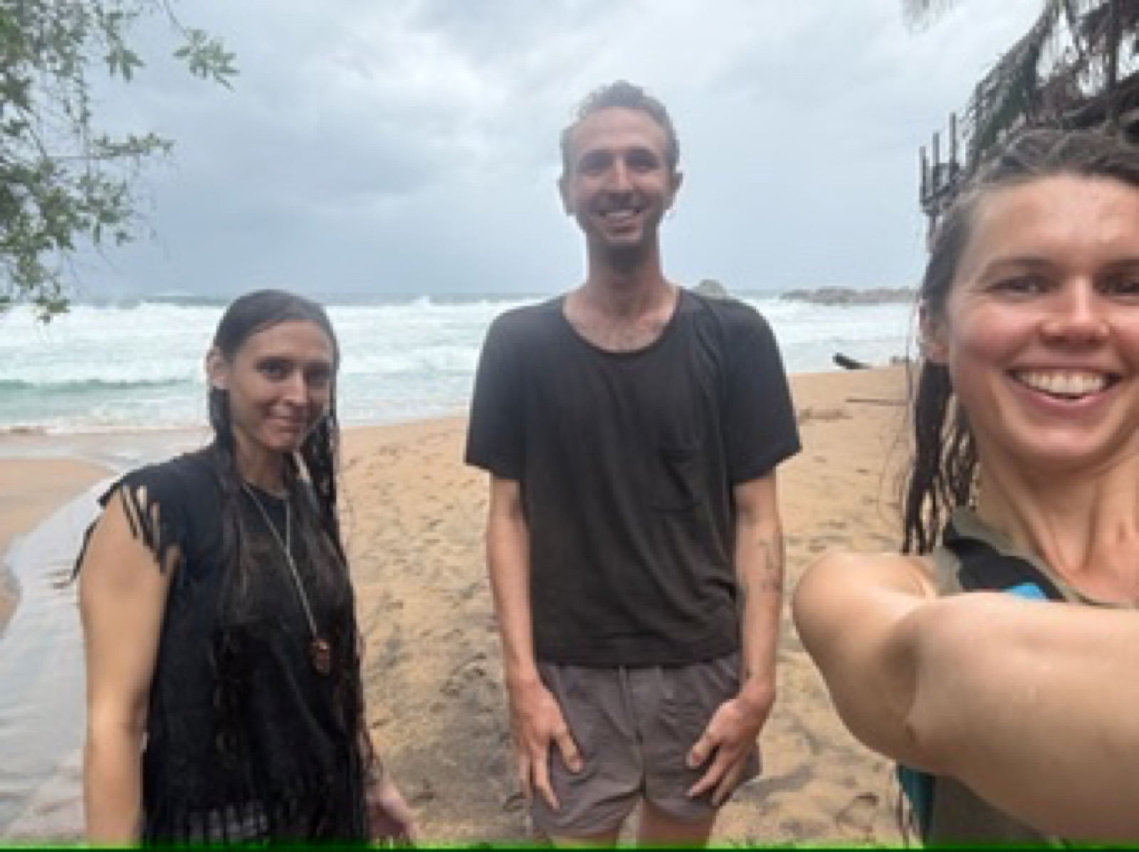 Mazunte Songwriting Retreat · Mexico