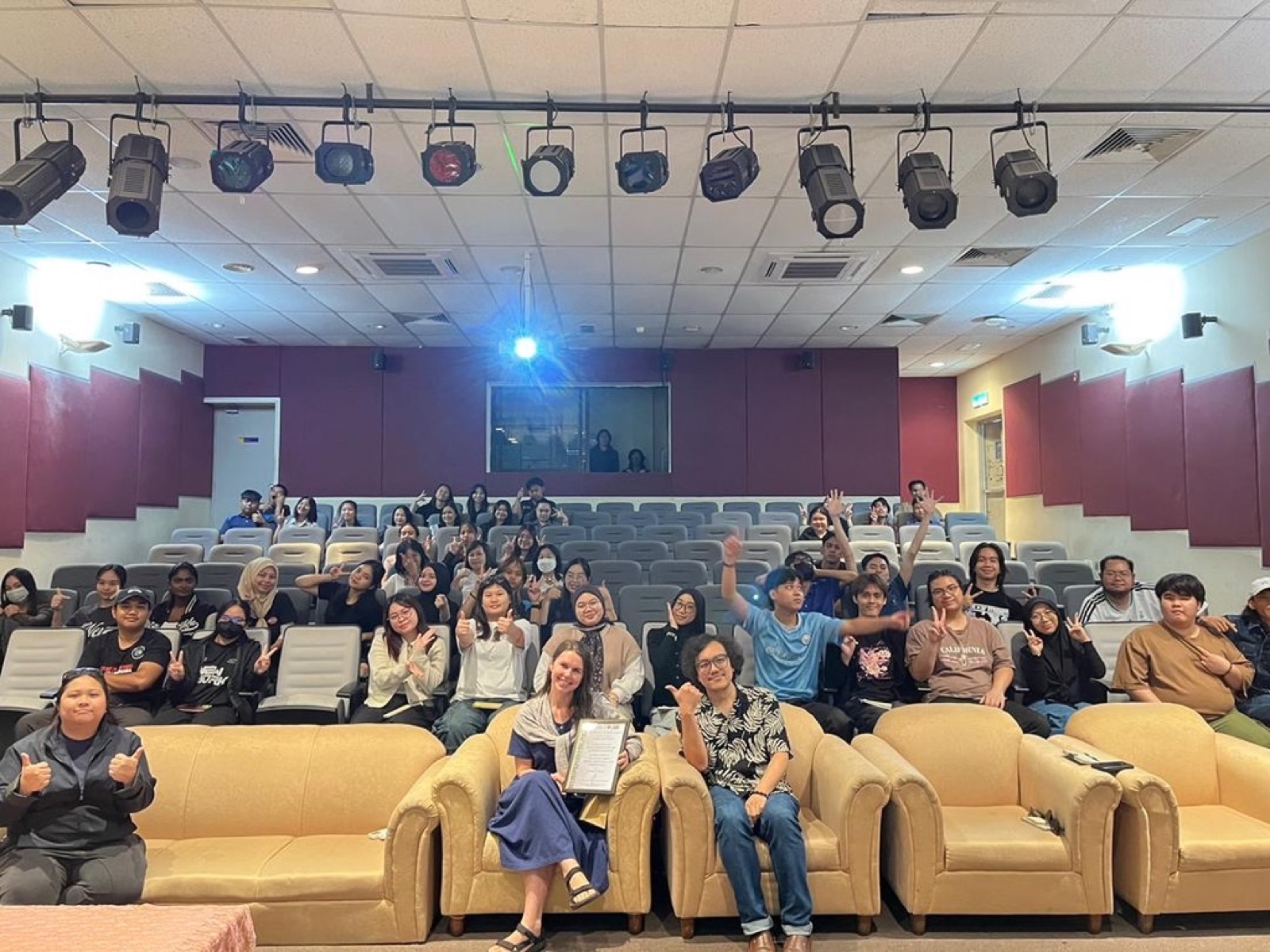 Ancient Codes in Our Musical Roots · Universiti Malaysia Sabah